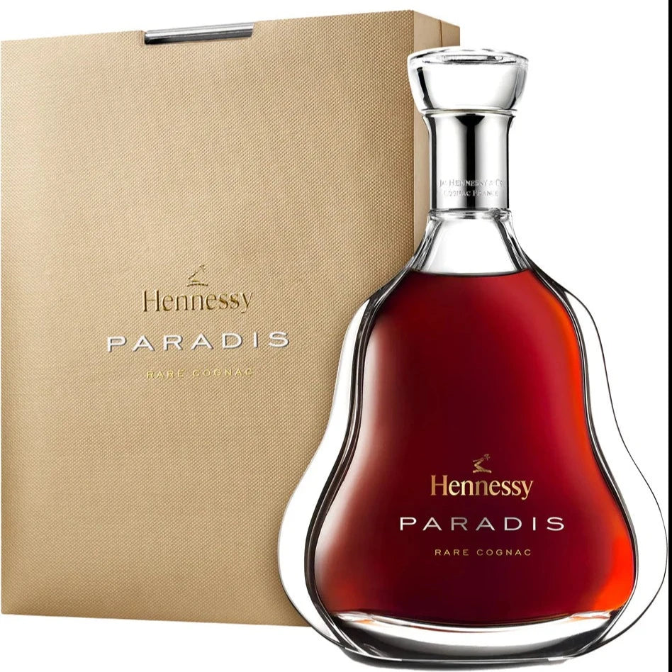 Hennessy Paradis, 1.75 Liter