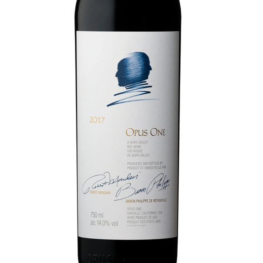 Opus One, 750 ML