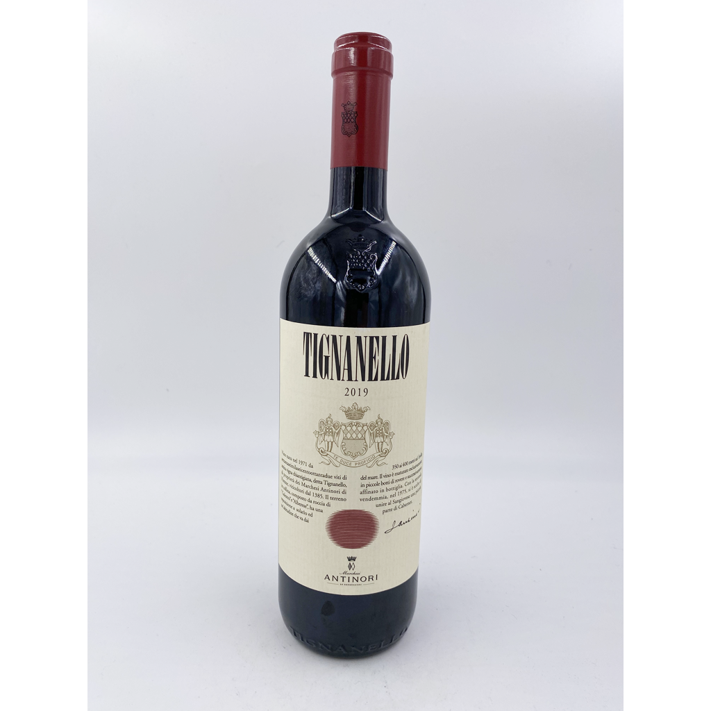 Tignanello Antinori 2015, 750 ML