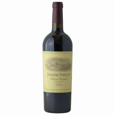 Joseph Phelps Napa Valley Cabernet Sauvignon 2021 - 750 ML