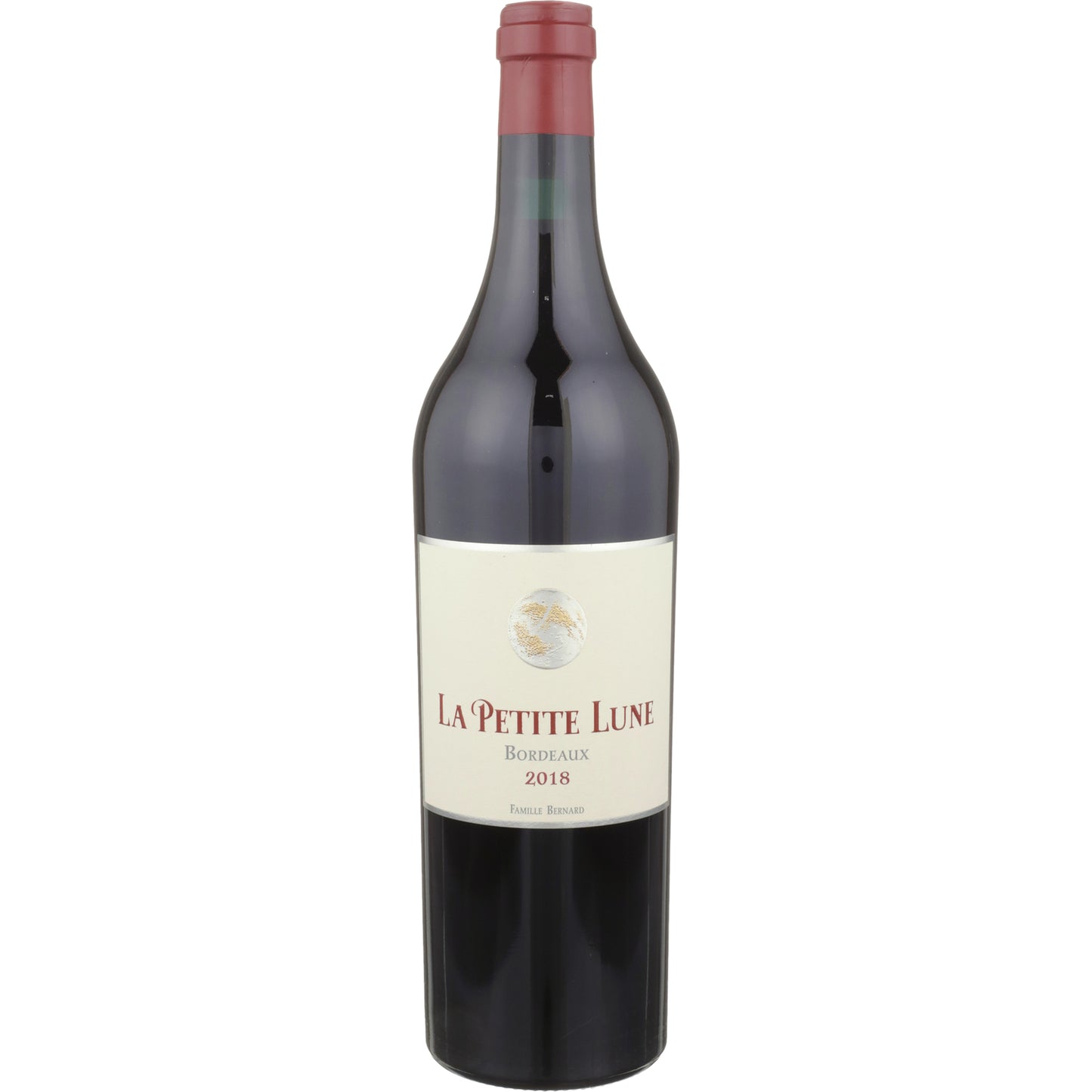 La Petite Lune Bordeaux 2018 750 ML