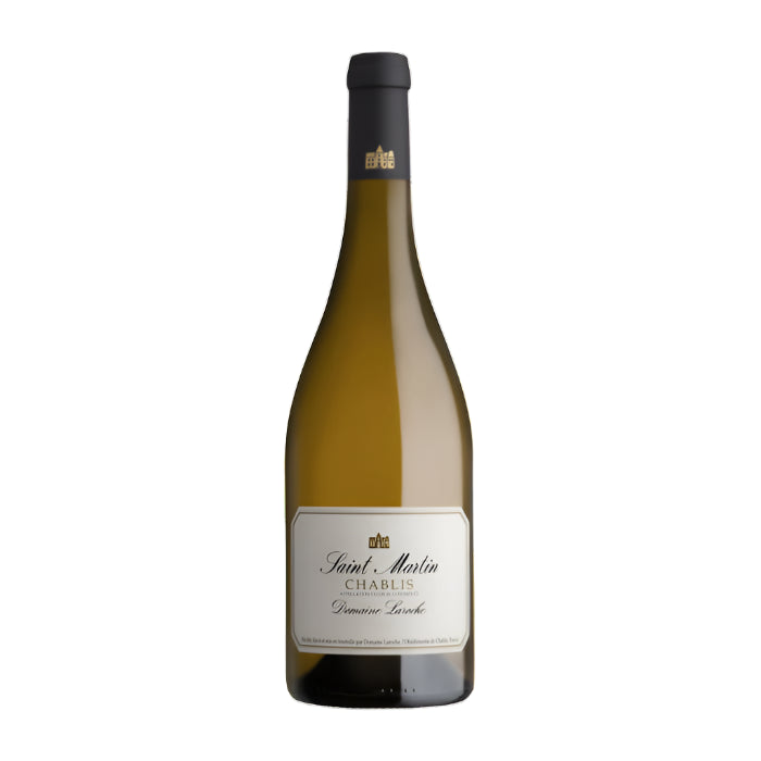 Saint Martin Chablis Laroche 2023 - 750ML