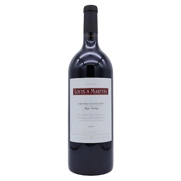 Louis Martini Cabernet Sauvignon Napa 2018 - 1.5L