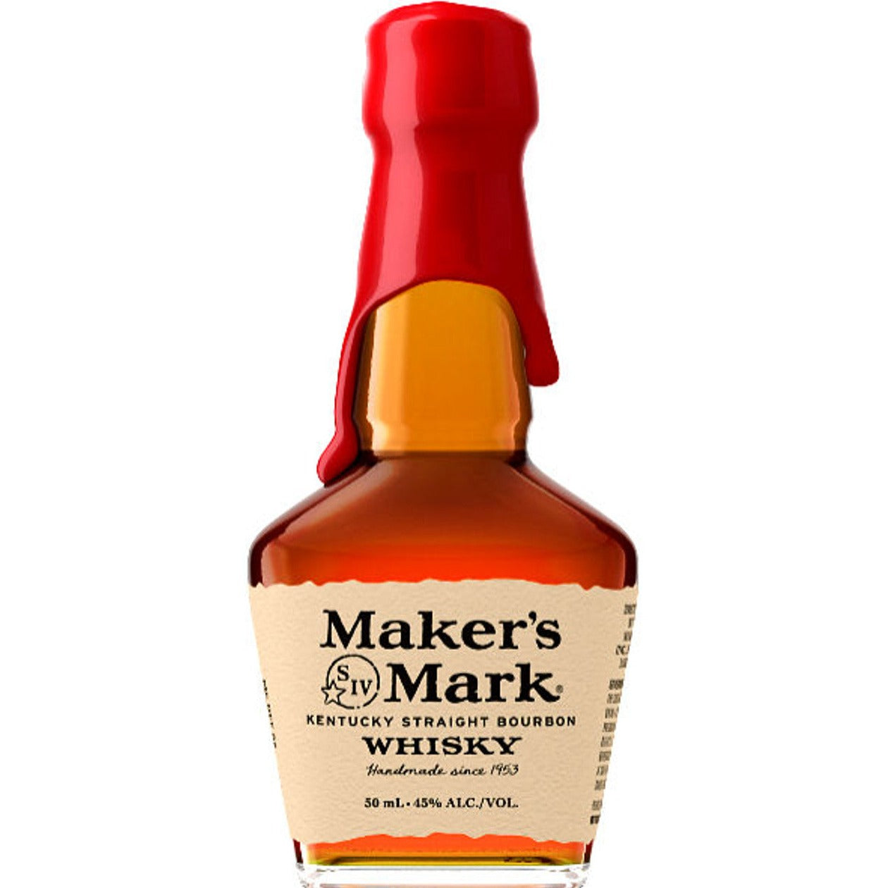 Maker’s Mark Bourbom, 50 ML