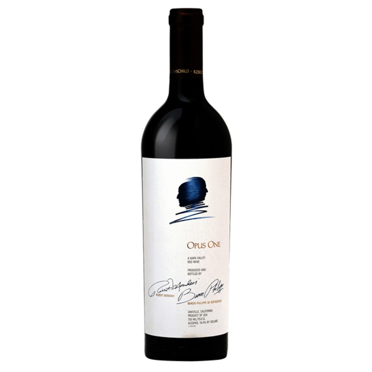 Opus One 2021 - 750 ML