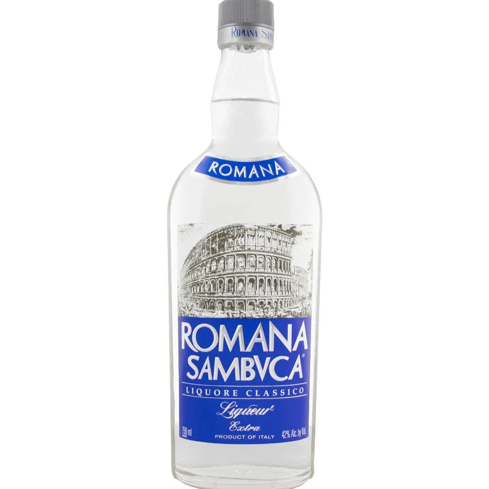 Romana Sambvca Sambuca, 750 ML