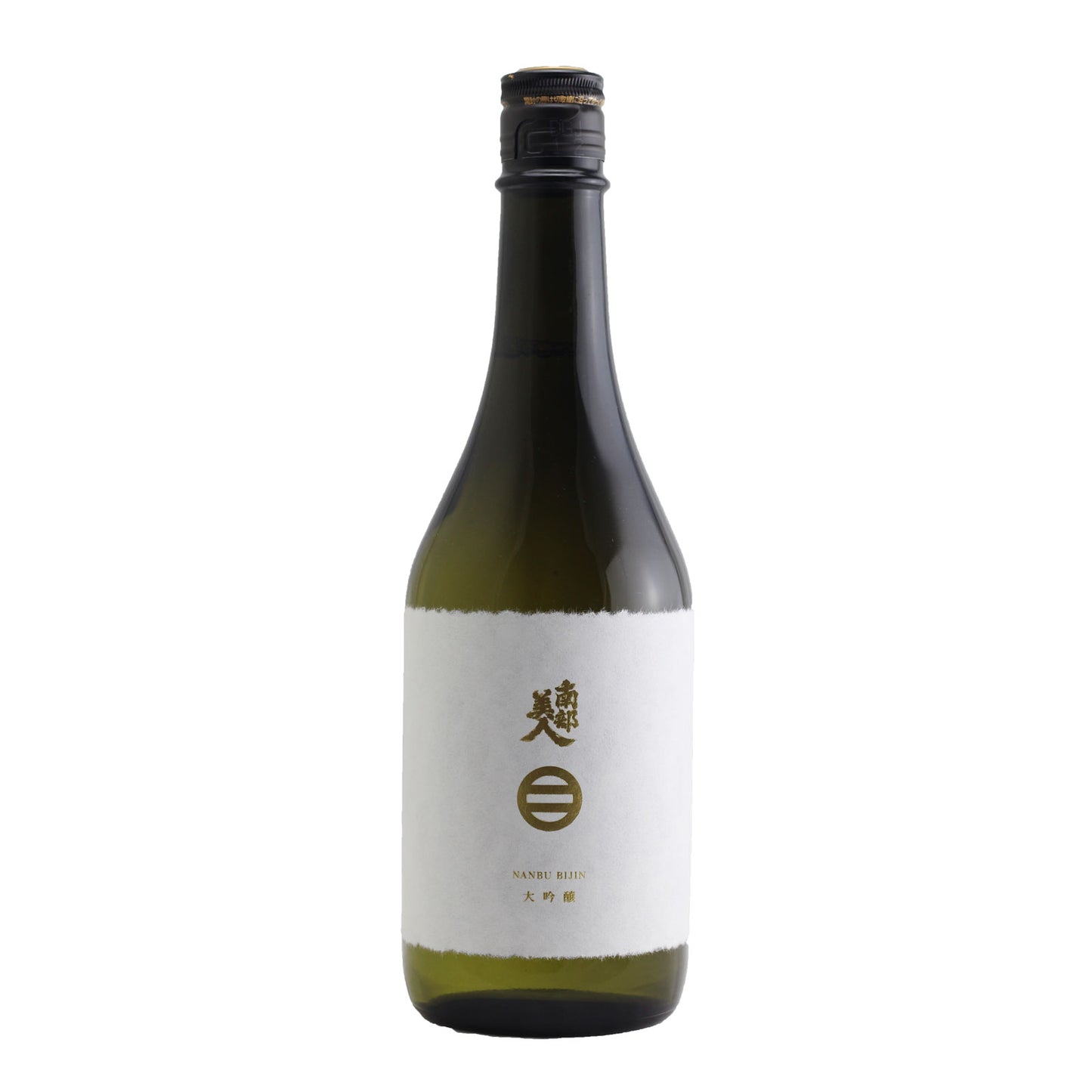 Nanbu Bijin Daiginjo, 720 ML