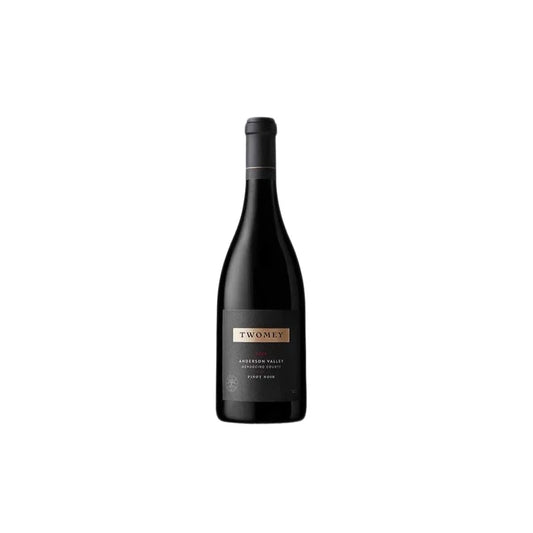 Twomey Pinot Noir Anderson Valley 2020, 750 ML