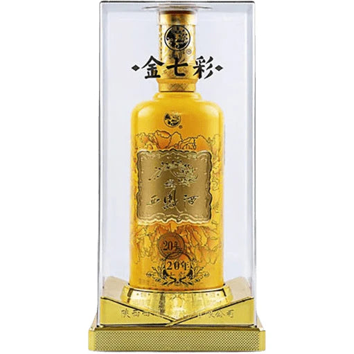 Xi Feng Jiu 20 - 375ML