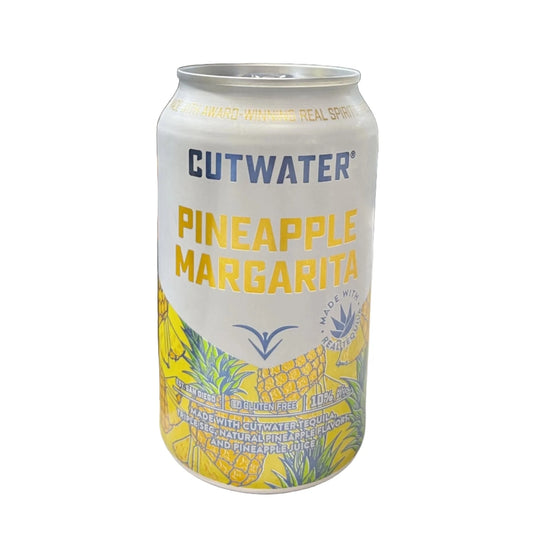 Cutwater Margarita - Pineapple, 200 ML