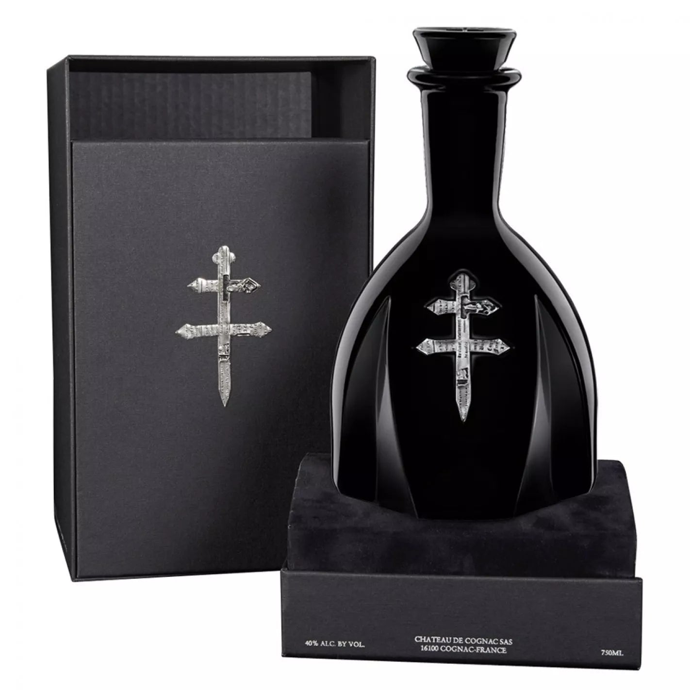 D'usse XO Cognac - 750 ML