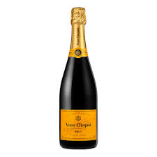 Veuve Clicquot Brut Ice Jacket - 750 ML