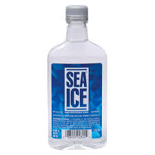 Sea Ice Vodka - 375 ML