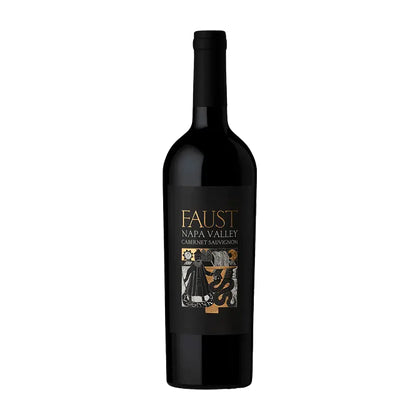 Faust Cabernet Sauvignon - 1.5 L