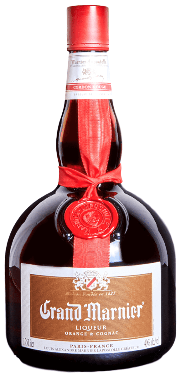 Grand Marnier, 1.75 Liter