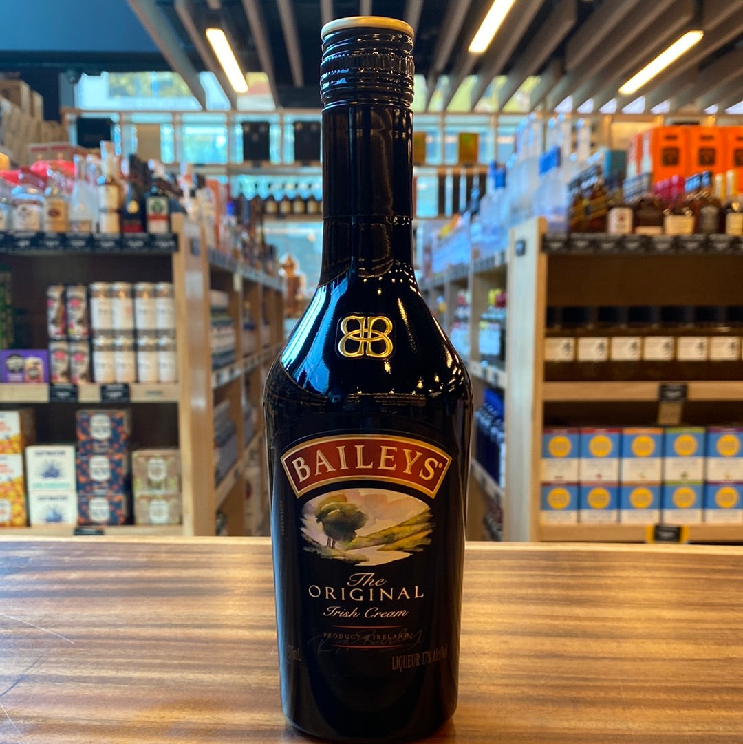 Baileys Irish Cream, 375 ML