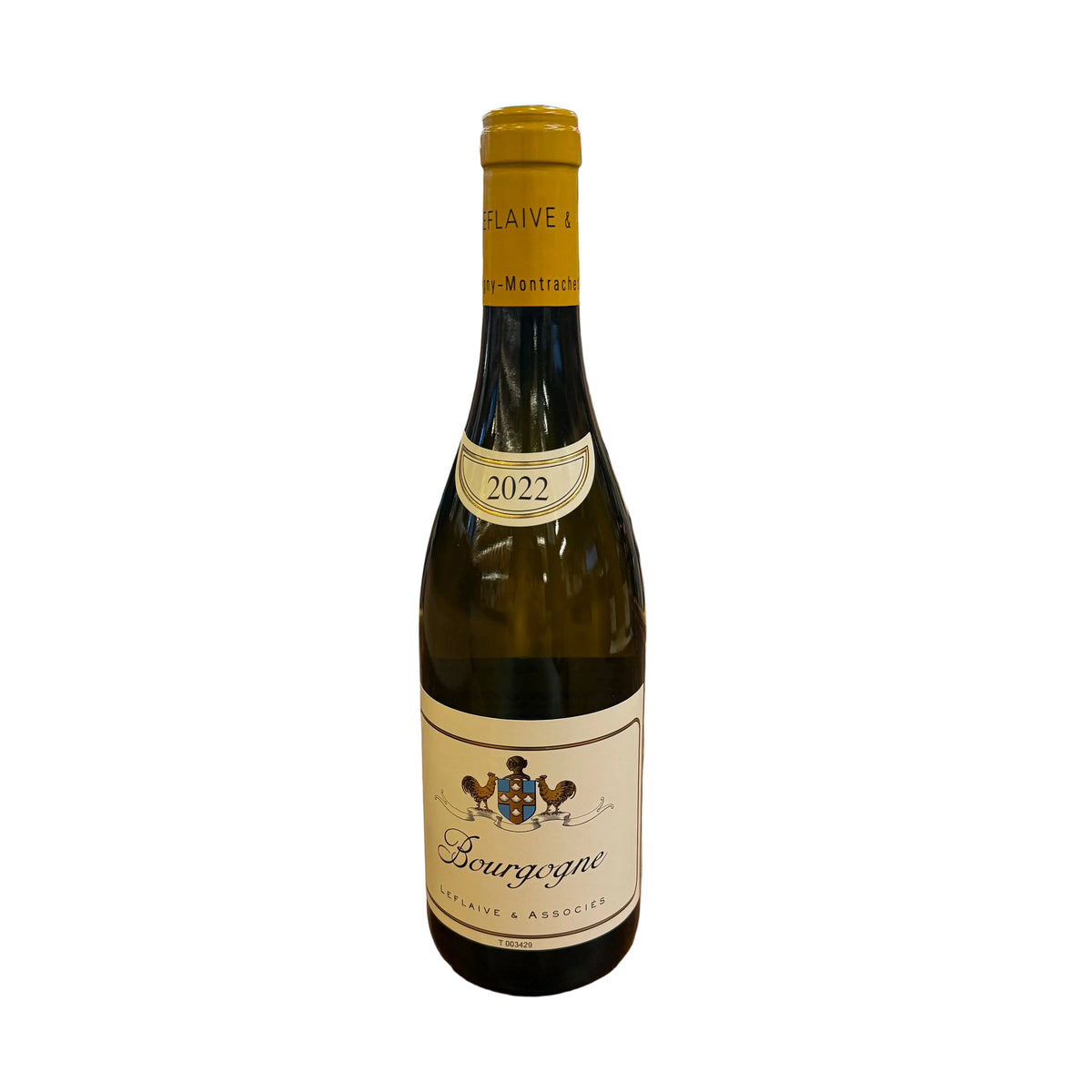Domaine Leflaive Leflaive & Associes Bourgogne Blanc 2022 - 750 ML