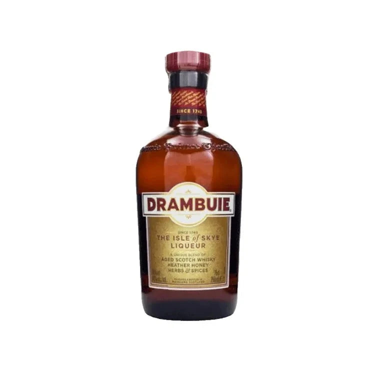 Drambuie, 750 ML