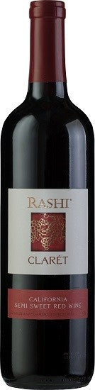 Rashi Claret, 750 ML