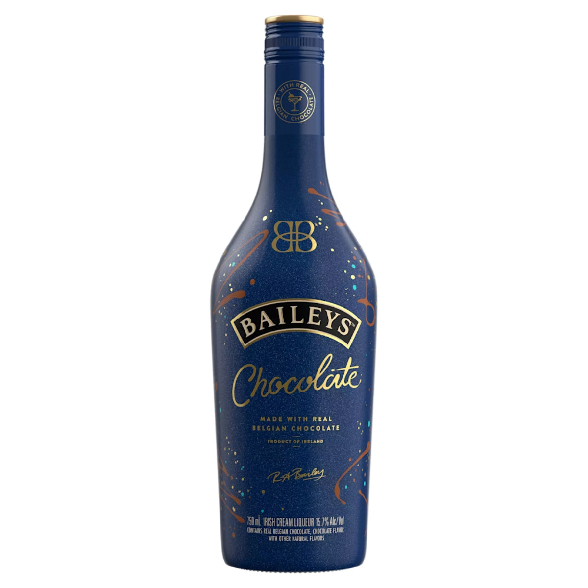 Baileys Chocolate Liqueur - 750 mL