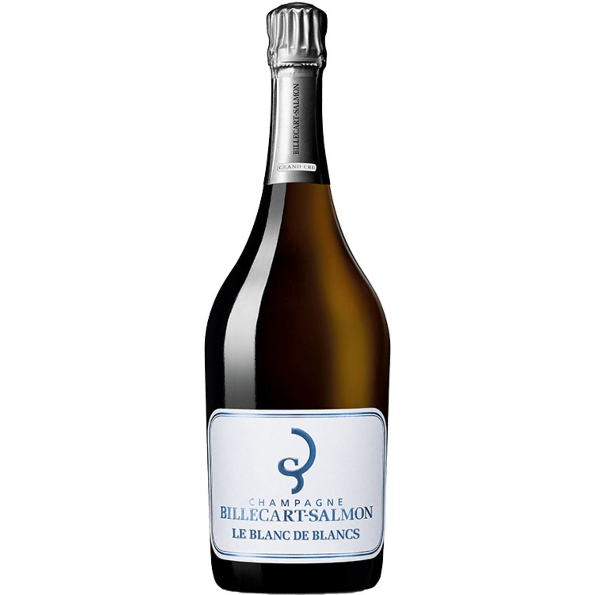 Billecart Salmon Le Blanc de Blancs Grand Cru - 750 ML