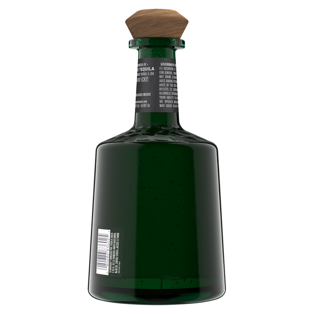 Sauza Tres Generaciones Tequila Anejo - 750ML