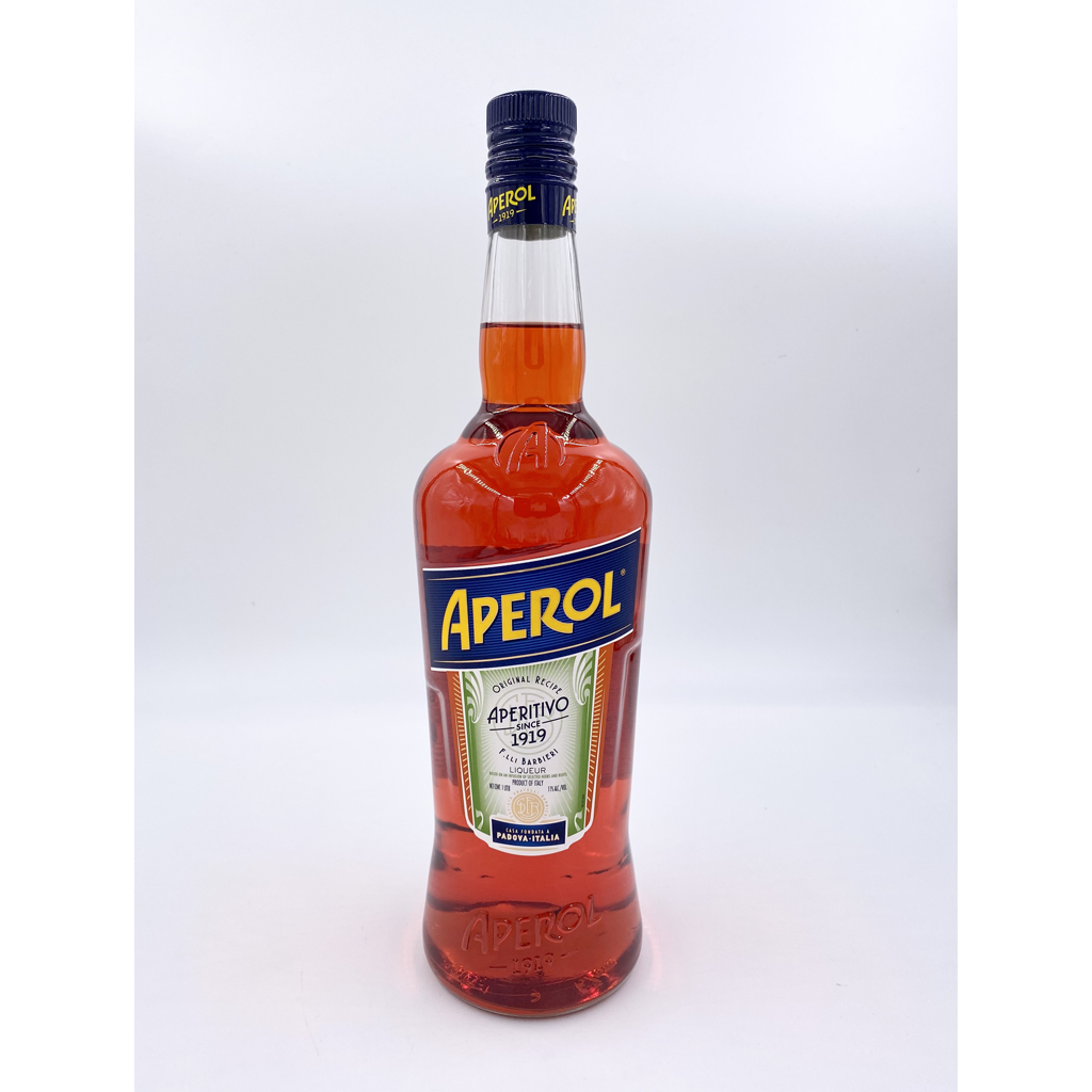 Aperol Aperitivo - 1.0L