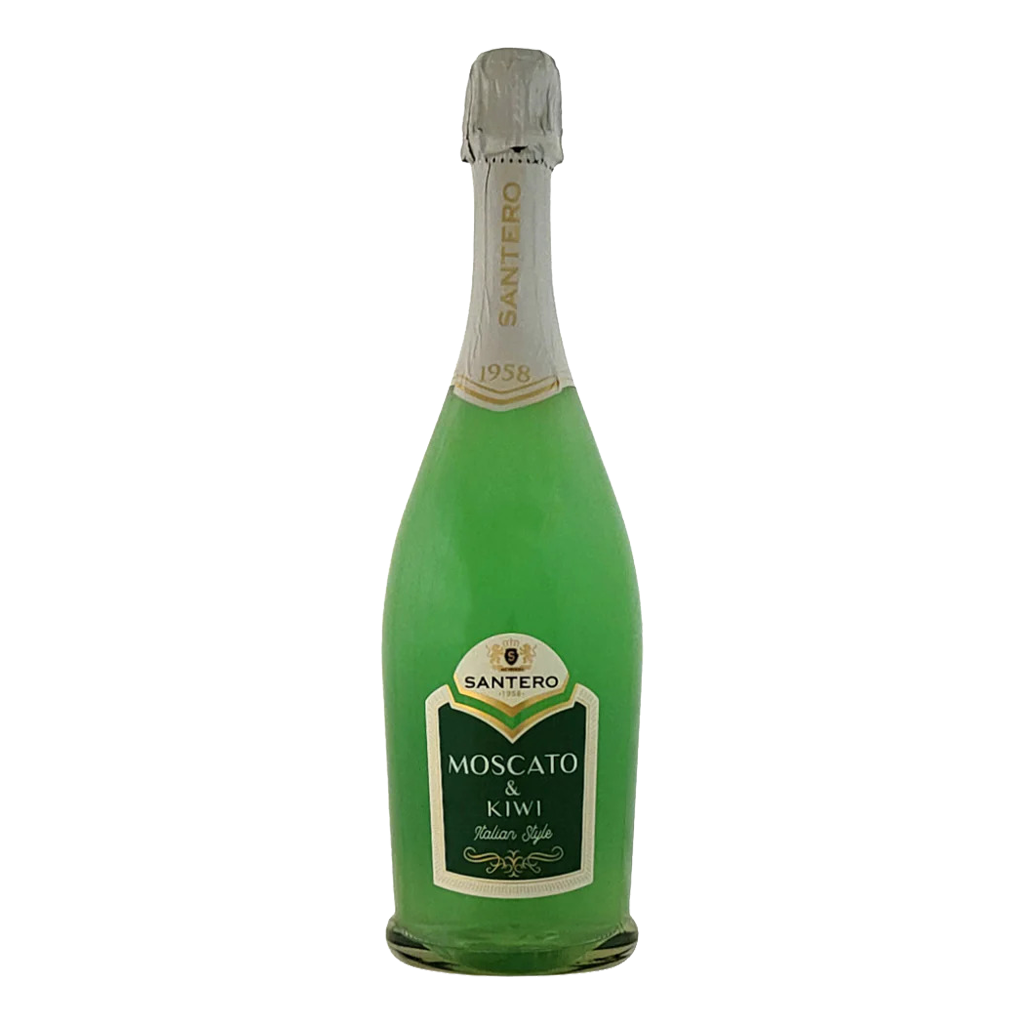 Santero Moscato Kiwi - 750ML