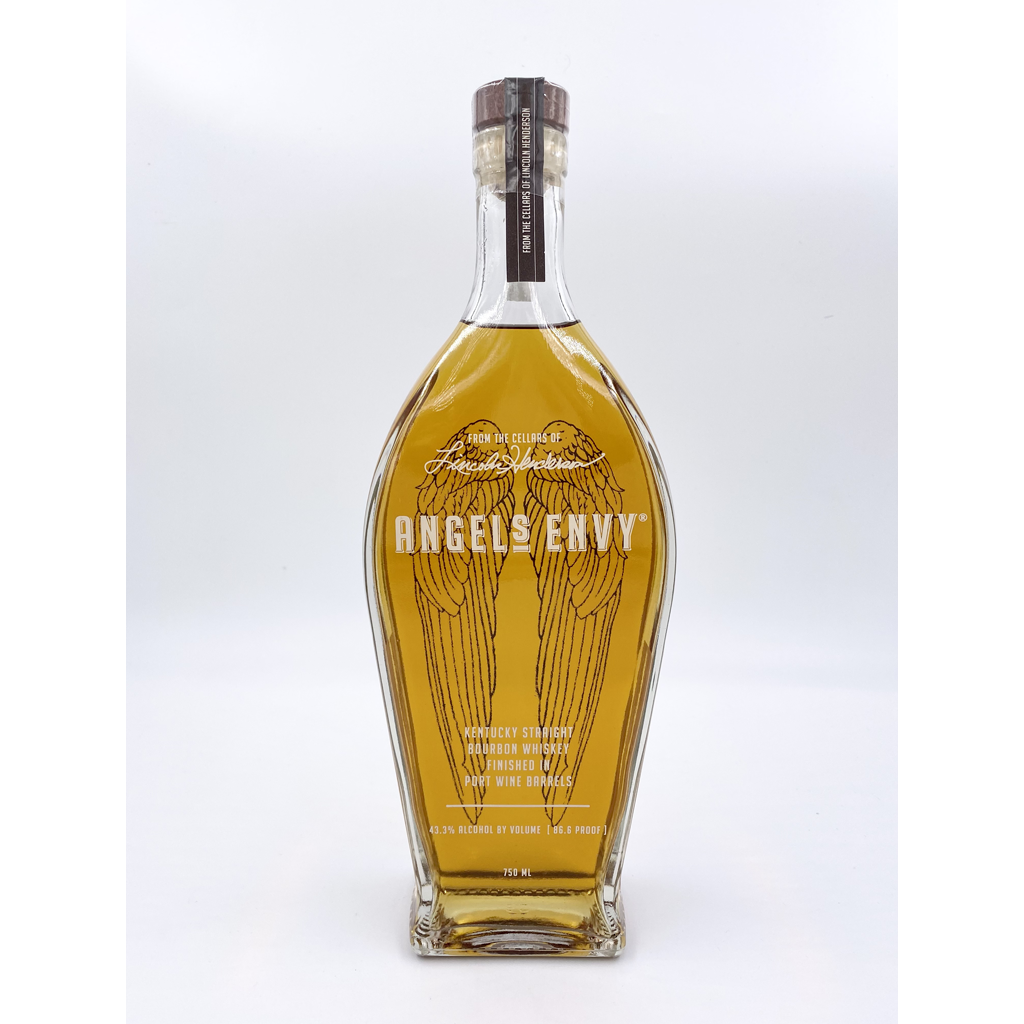 Angel's Envy - 750ML