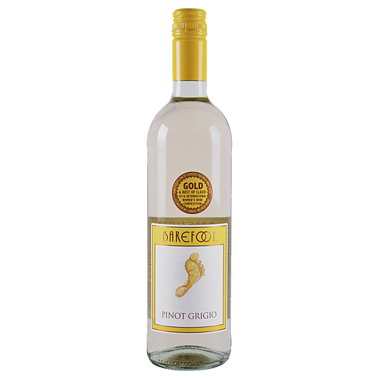 Barefoot Pinot Grigio - 750ML