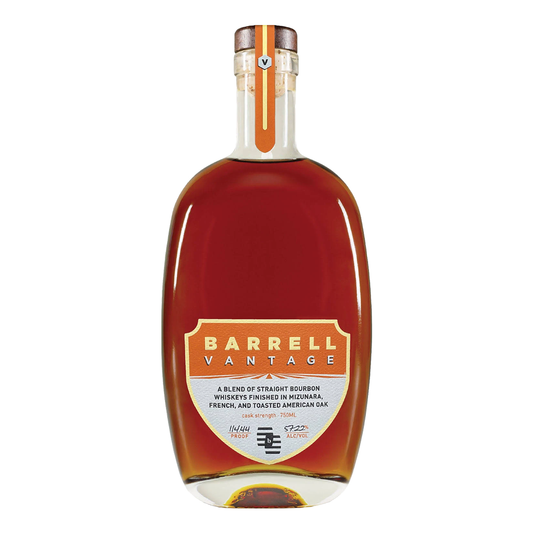 Barrell Vantage - 750ML