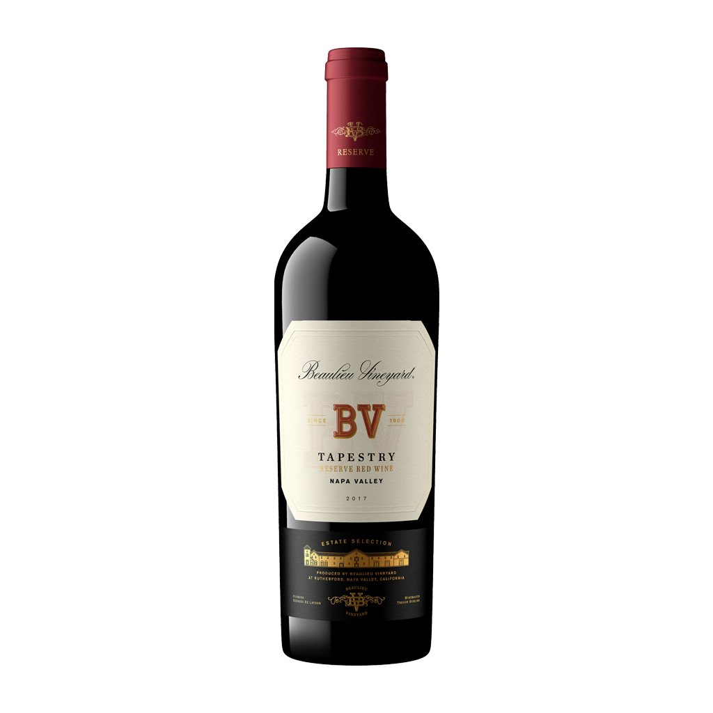 Beaulieu Vineyard Napa Cabernet 2020 - 750 ML