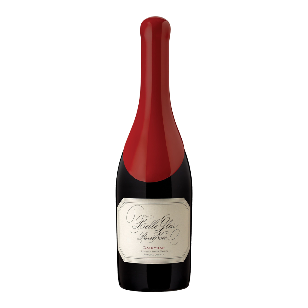 Belle Glos Dairyman Pinot Noir Russian River Sonoma 2021 - 750 ML