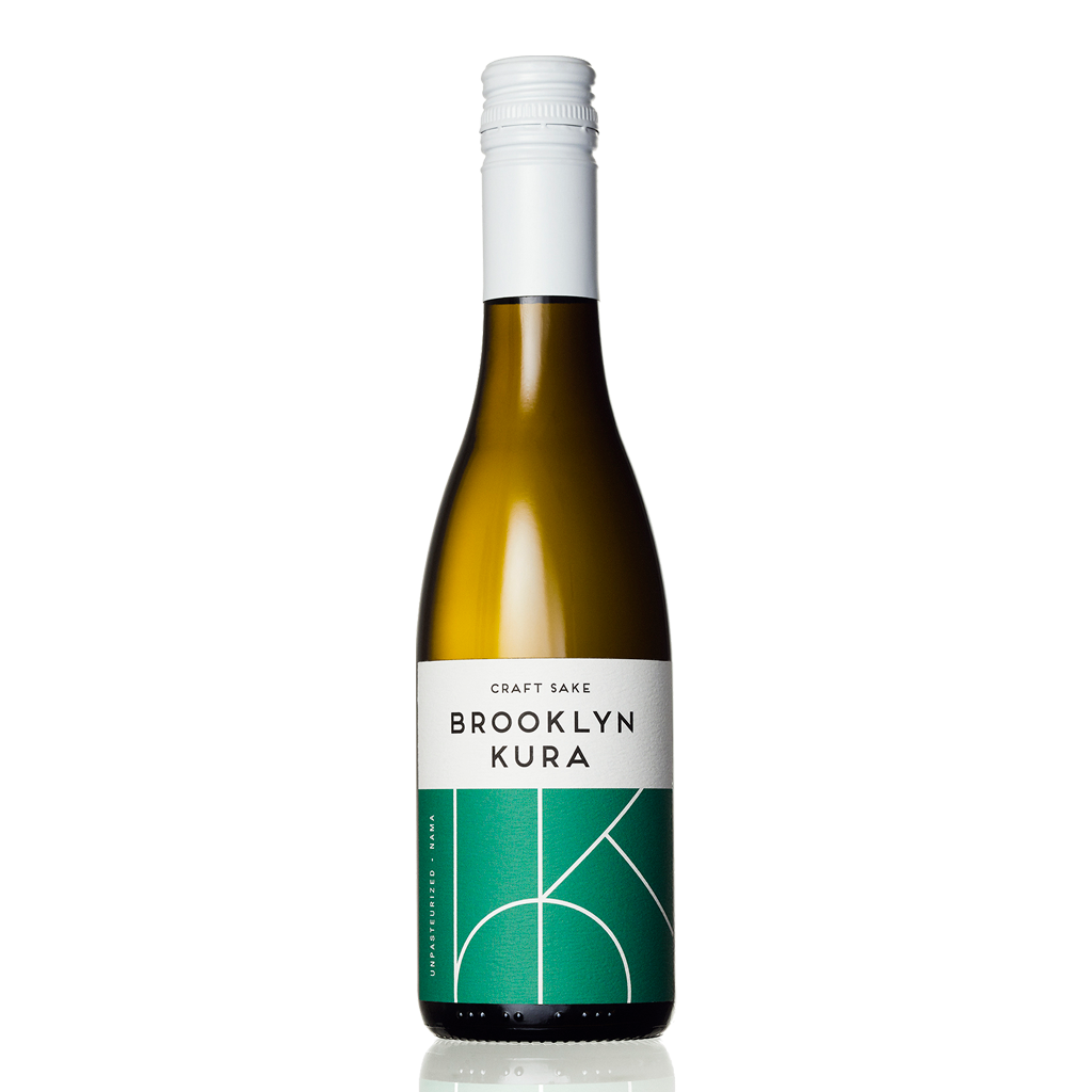 Brooklyn Kura Sake - 750 ML