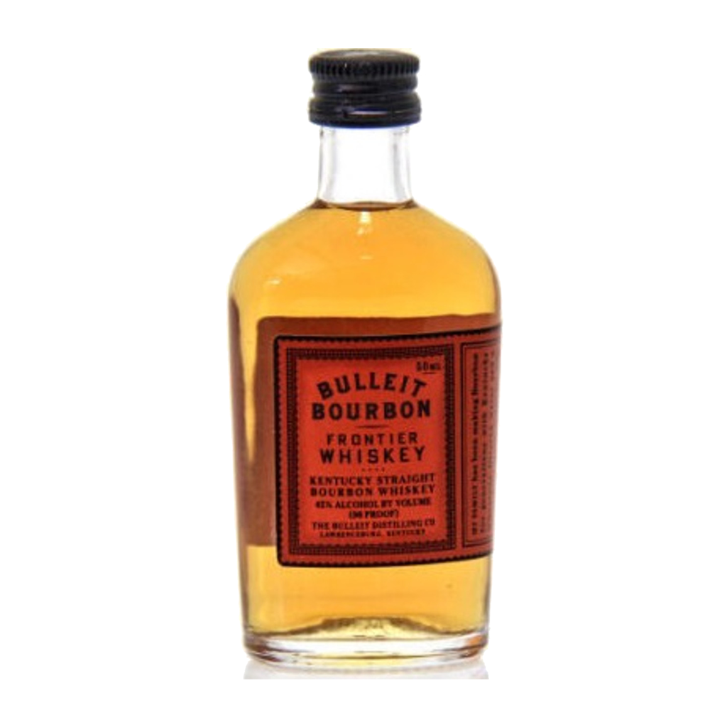 Bulleit Bourbon - 50 ML