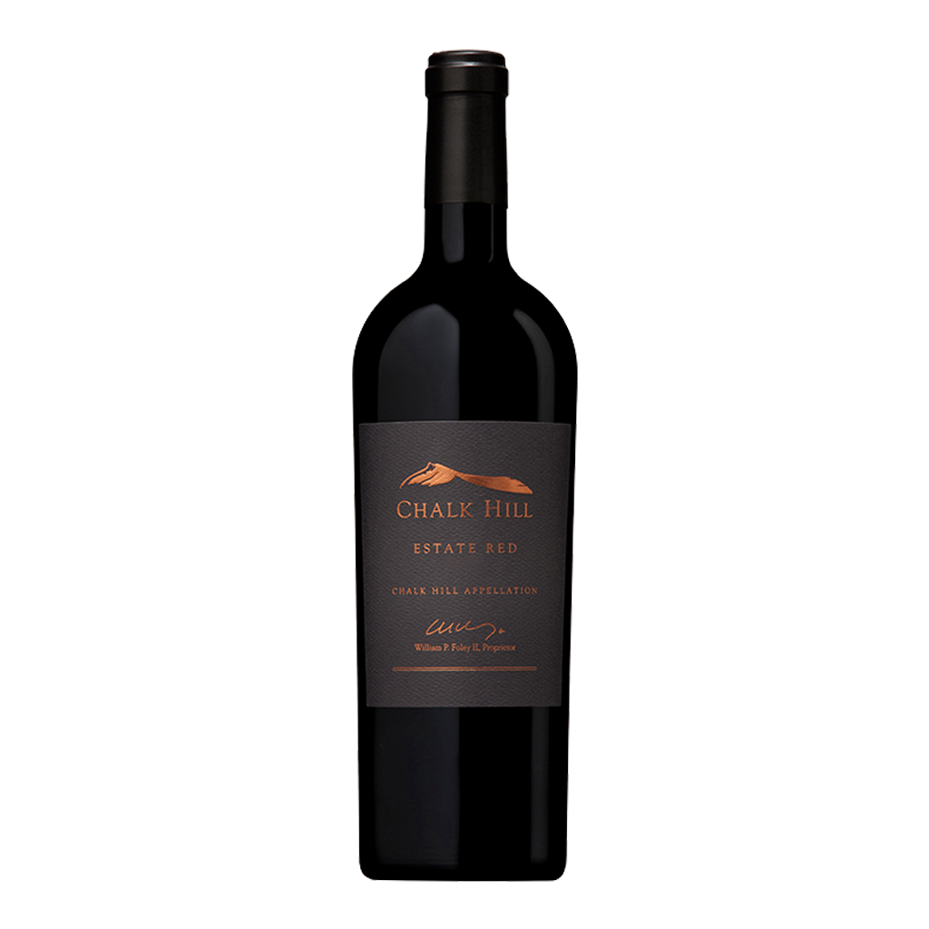 Chalk Hill Red Blend 2017 - 750ML