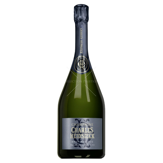 Charles Heidsieck - Brut Reserve - 750ML