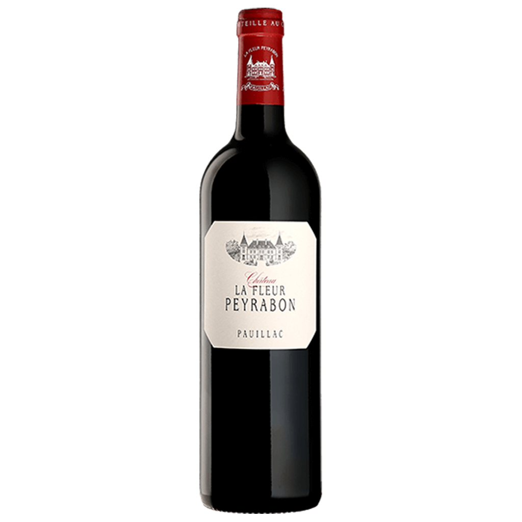 Chateau La Fleur Peyrabon - 750ML