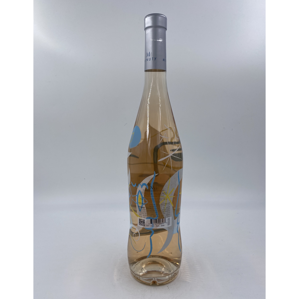 Chateau Minuty Limited Edition 21 Rose - 750ML