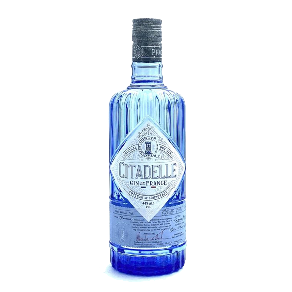 Citadelle Gin - 750ML