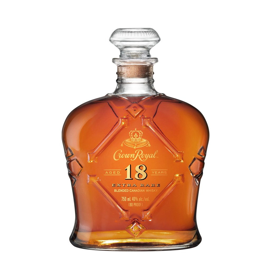 Crown Royal 18 Year - 750ML