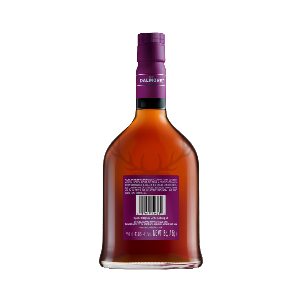 Dalmore 14 Year Single Malt - 750ML