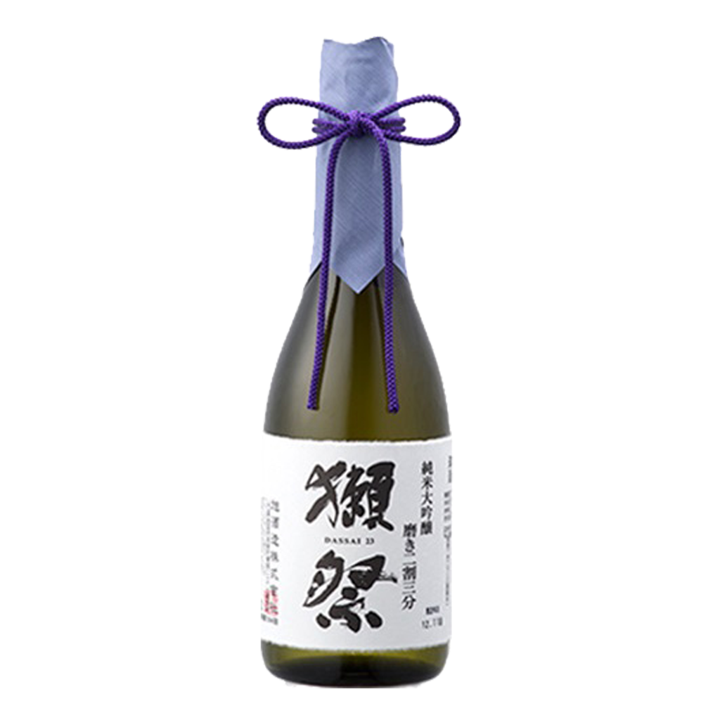 Dassai 23 - 720ML