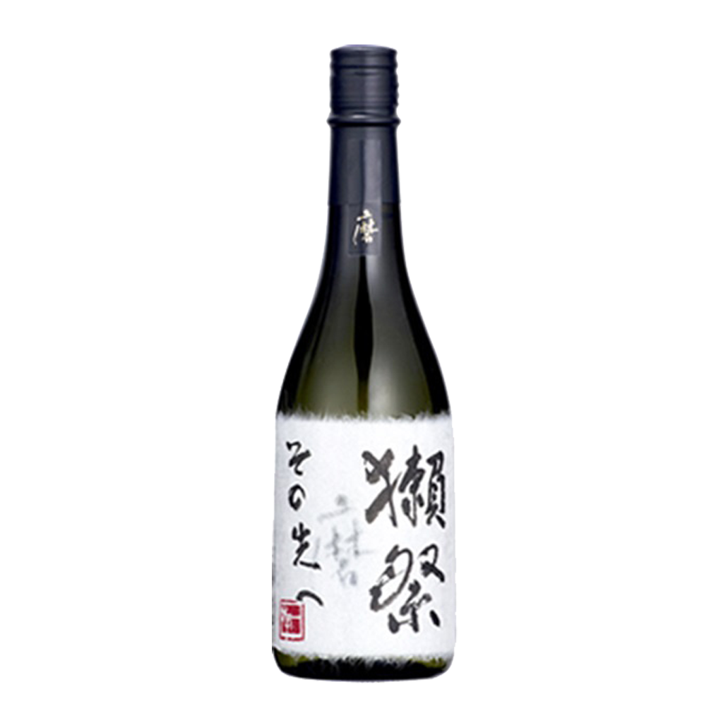 Dassai Beyond Junmai Daiginjo Sake - 720ML
