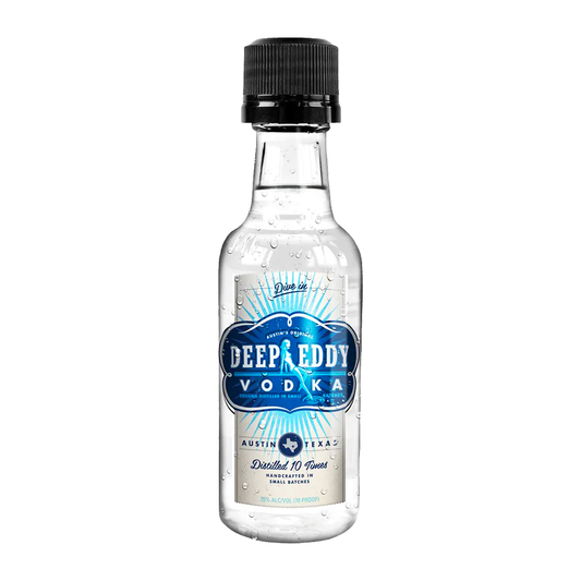 Deep Eddy Vodka - 50ML