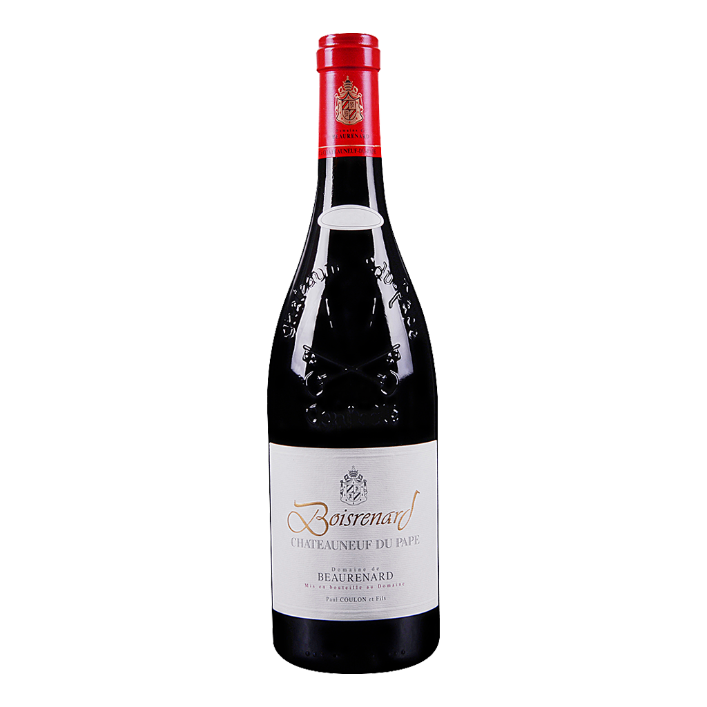 Domaine de Beaurenard Chateauneuf du Pape  2020 - 750 ML