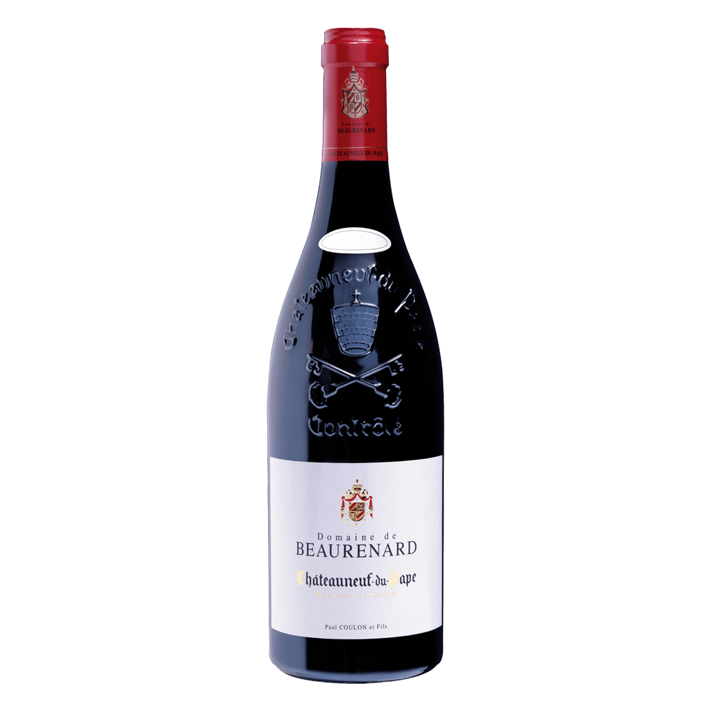 Domaine de Beaurenard Chateauneuf du Pape 2020 - 6 Liter