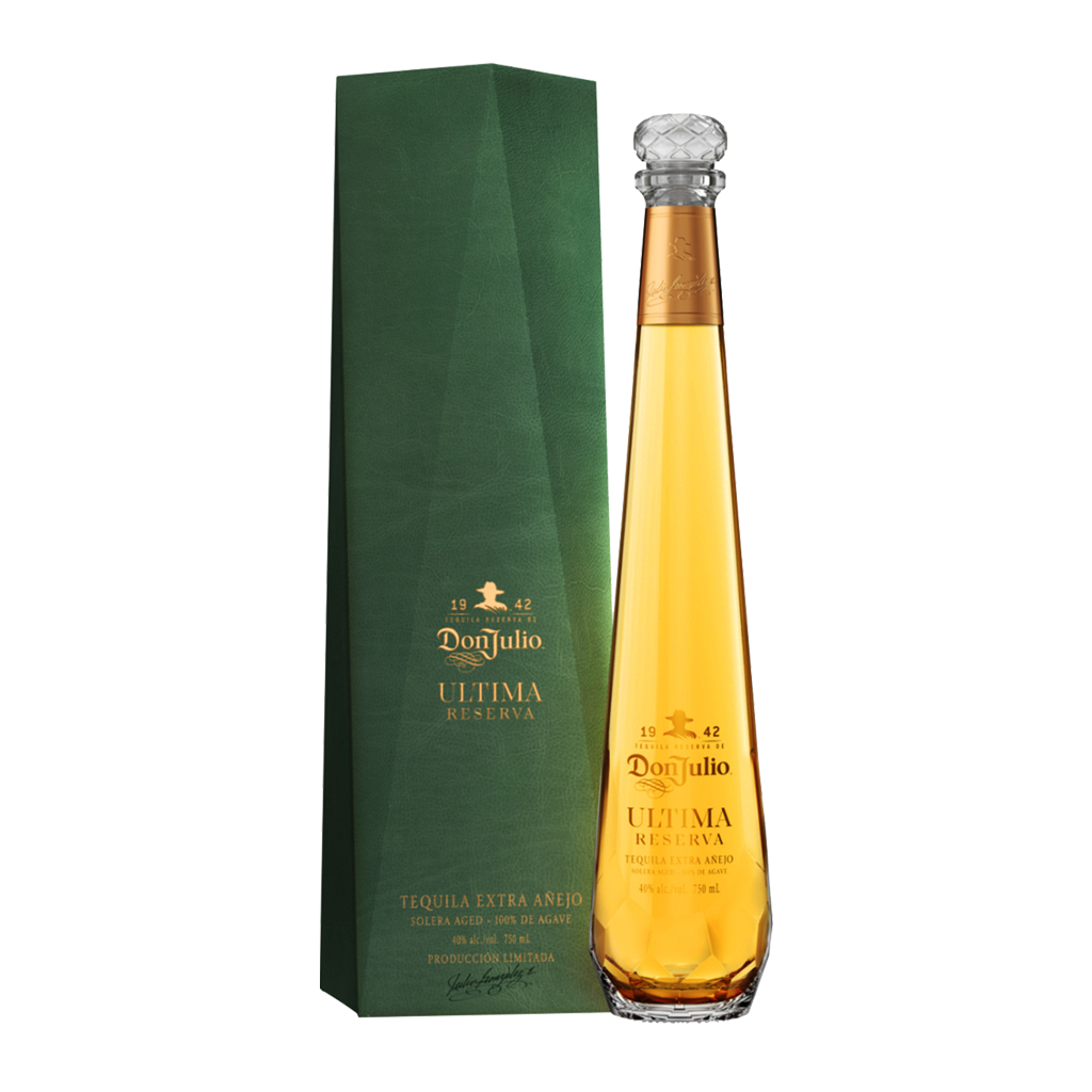 Don Julio 1942 Ultima Reserva- 750ML