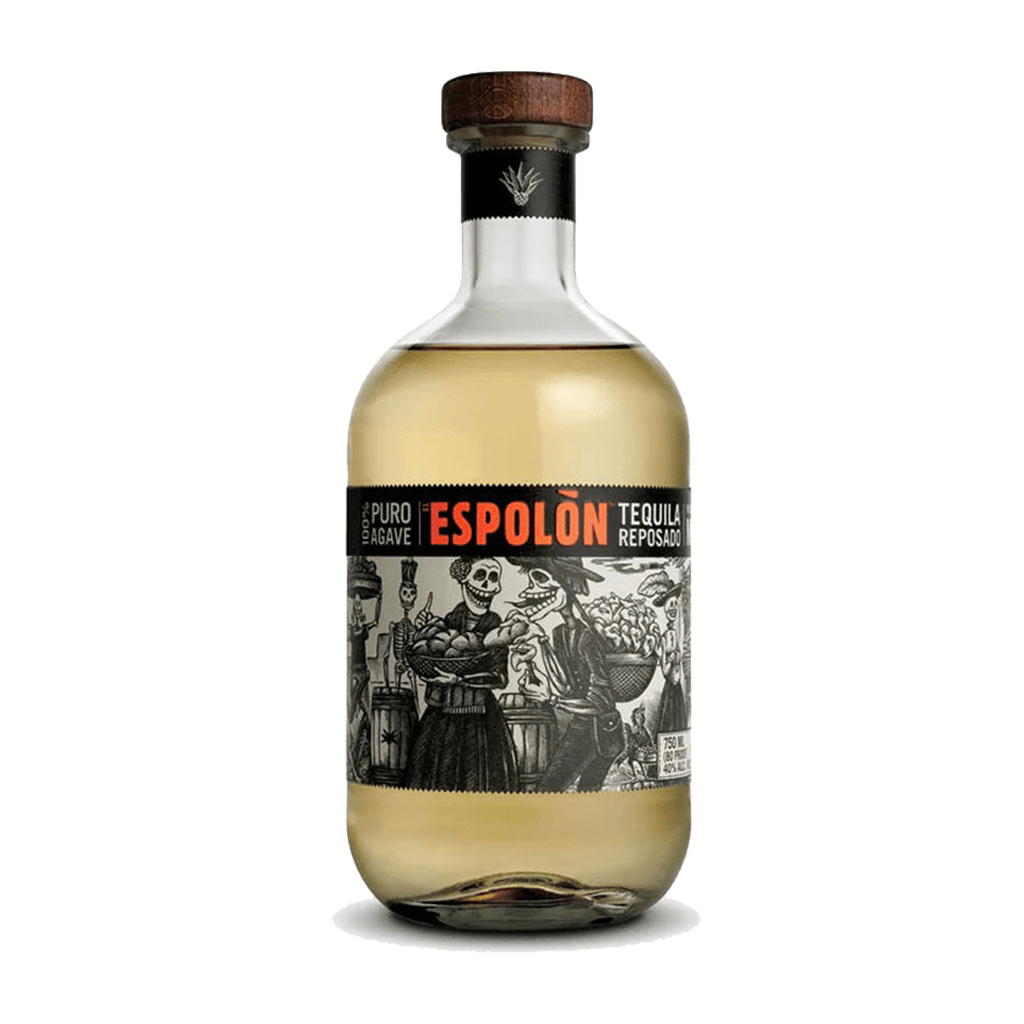 Espolon Reposado - 375ML