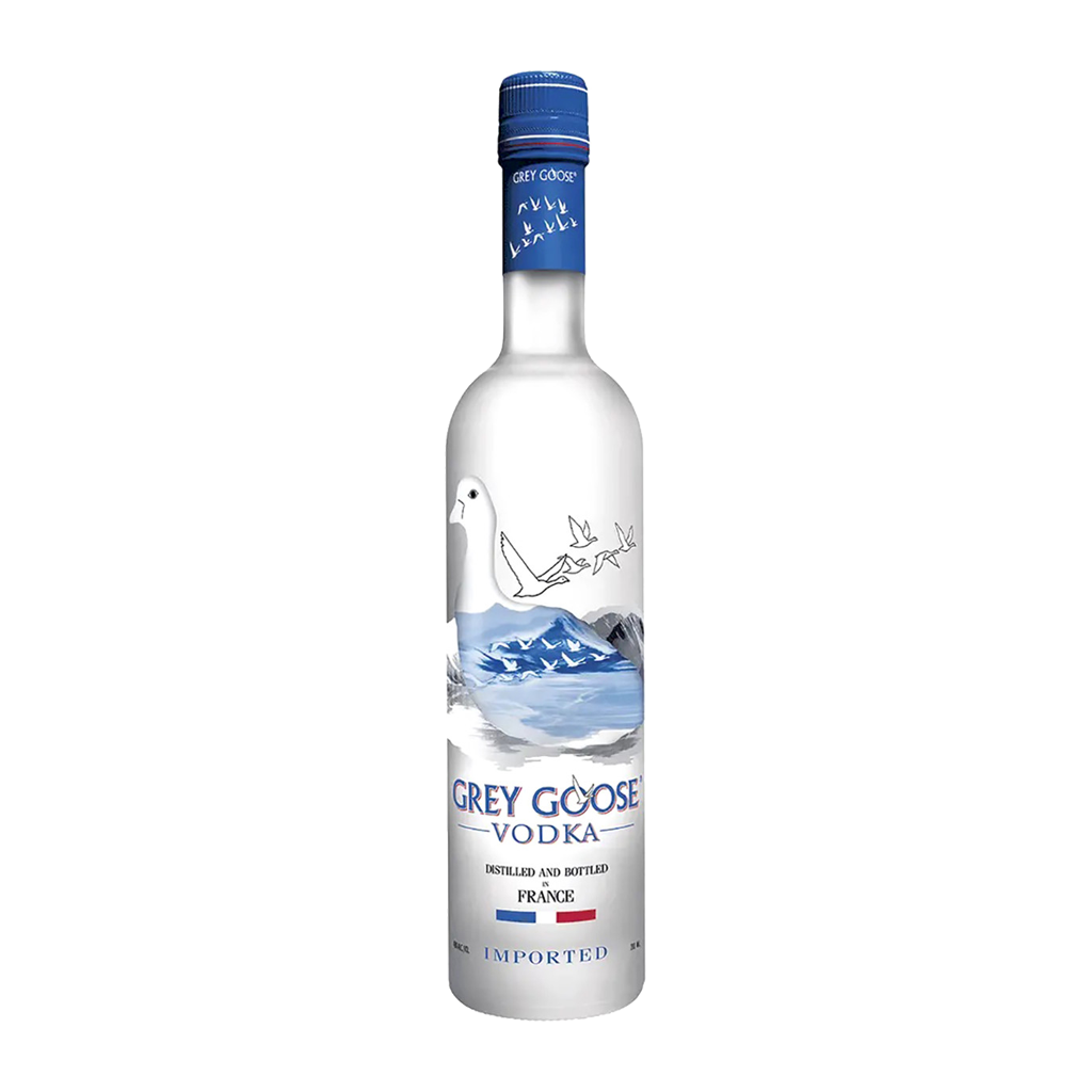 Grey Goose Vodka - 200ML